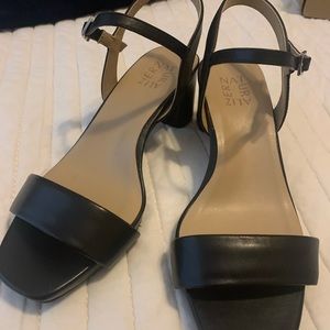 New black heels! Brand new